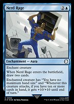 Nerd Rage #562