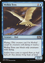 Welkin Tern #84