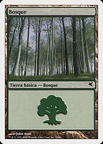 Forest #B22