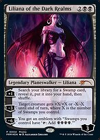Liliana of the Dark Realms #2024-8