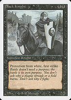 Black Knight #95