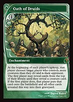 Oath of Druids #212
