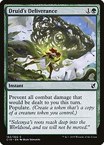 Druid's Deliverance #162