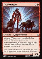 Targ Wrangler #175