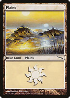 Plains #289