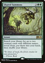 Shared Summons #M20-193
