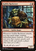 Goblin Racketeer #53