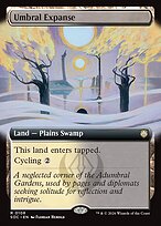 Umbral Expanse #108