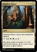 Opulent Palace #1017