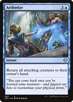 Aetherize #42