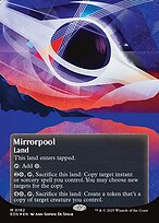 Mirrorpool #162