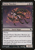 Faerie Macabre #66