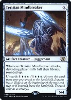 Terisian Mindbreaker #83s