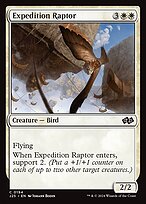 Expedition Raptor #194