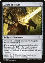 Sword of Hours #61