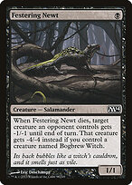 Festering Newt #98
