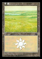 Plains #197s