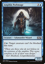 Amphin Pathmage #45