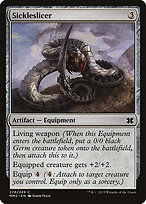 Sickleslicer #228