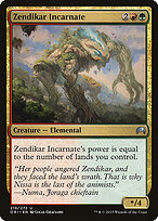 Zendikar Incarnate #219