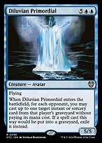 Diluvian Primordial #96