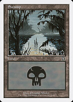 Swamp #43