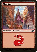 Mountain #270