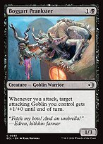Boggart Prankster #93