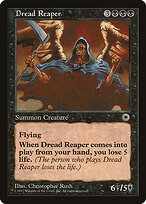 Dread Reaper #89