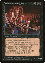 Yawgmoth Demon #61