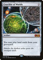 Crucible of Worlds #229