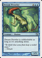 Dream Prowler #74