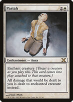 Pariah #33
