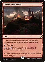 Castle Embereth #883