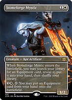 Stoneforge Mystic #337
