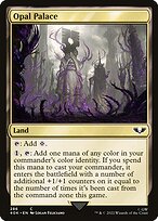 Opal Palace #286