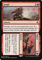 Insult // Injury #AKH-213