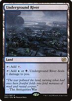 Underground River #267