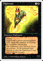 Nightmare #120