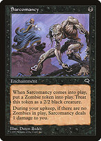 Sarcomancy #154