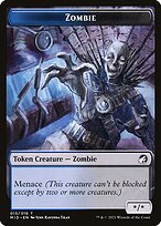 Zombie #15