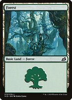 Forest #273
