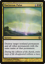 Maelstrom Pulse #92
