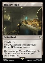 Treasure Vault #842