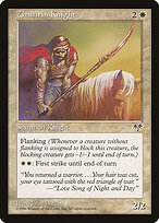 Zhalfirin Knight #50