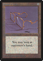 Glasses of Urza #246