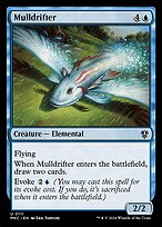 Mulldrifter #111