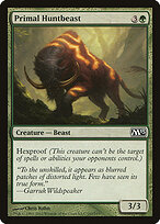 Primal Huntbeast #182