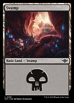 Swamp #281