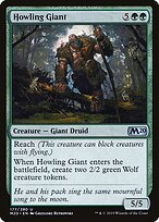 Howling Giant #177